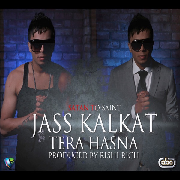 Tera Hasna Cover