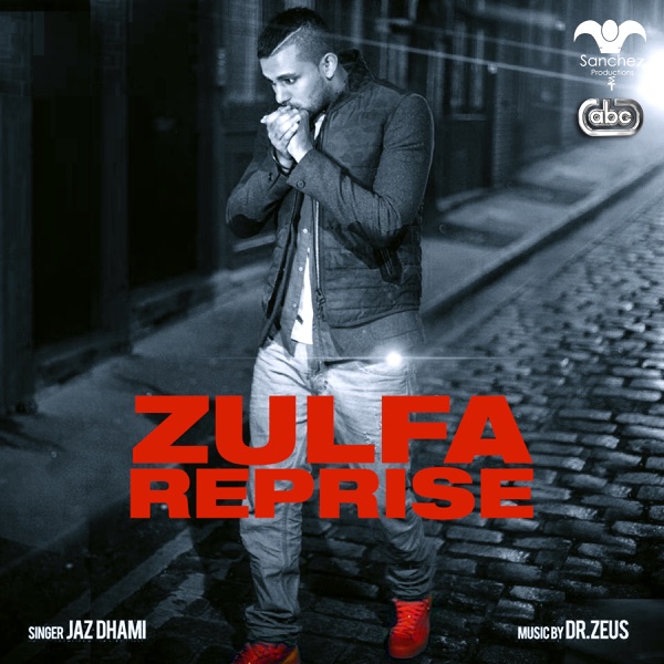 Zulfa Cover