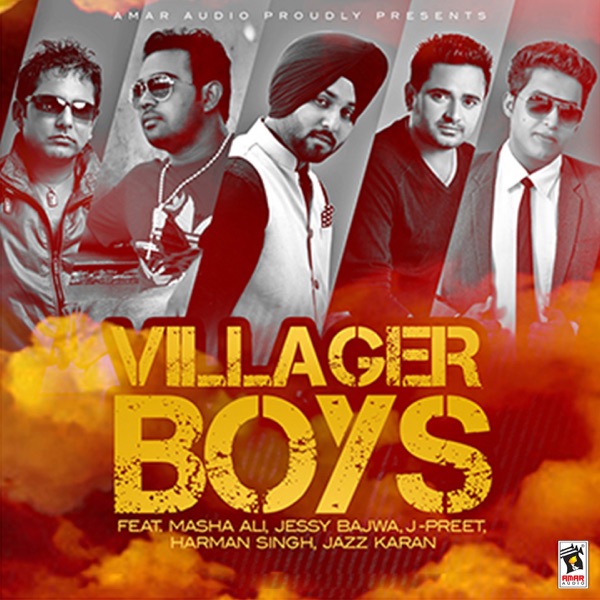 Panjaban Cover