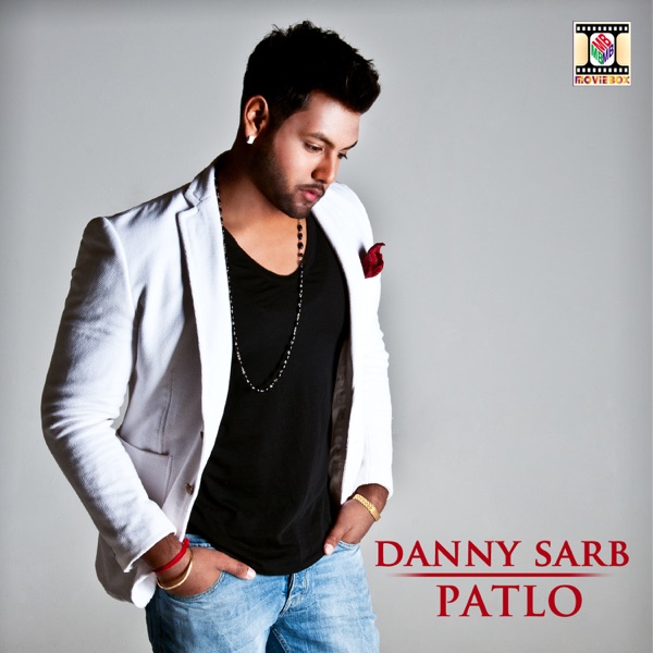 Patlo Cover