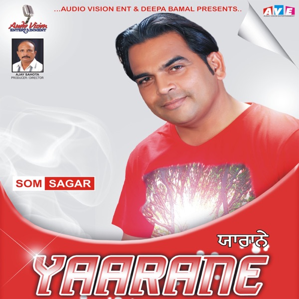 Sade Naal Cover