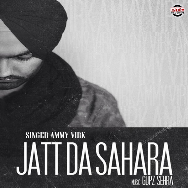 Jatt Da Sahara Cover