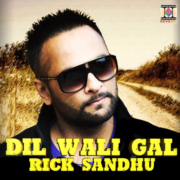 Dil Wali Gal Cover