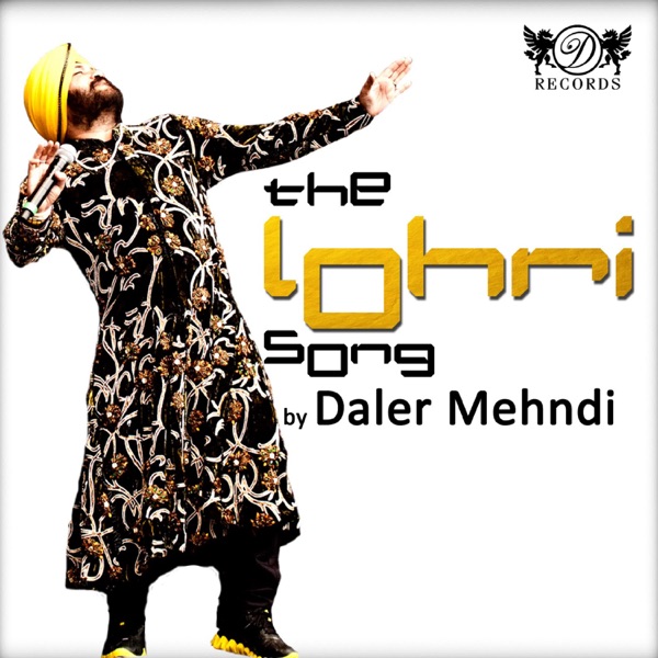 Yaari Te Sardari Cover