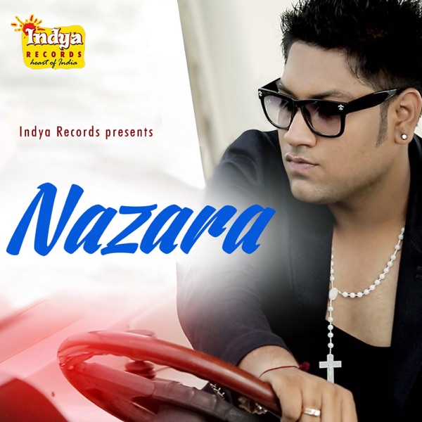 Nazara Cover