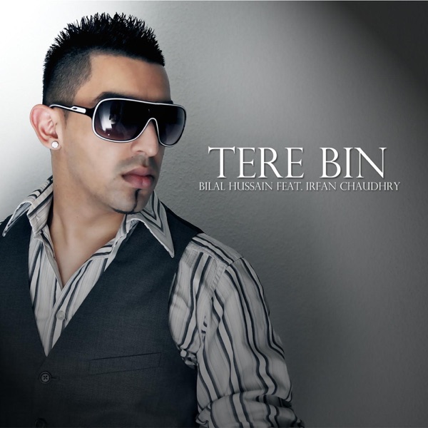 Tere Bin Cover