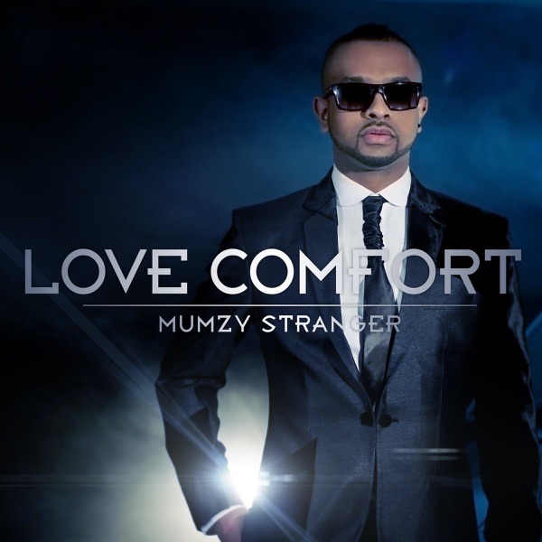 Love Comfort Cover