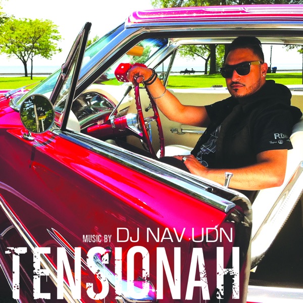 Tensionah Cover