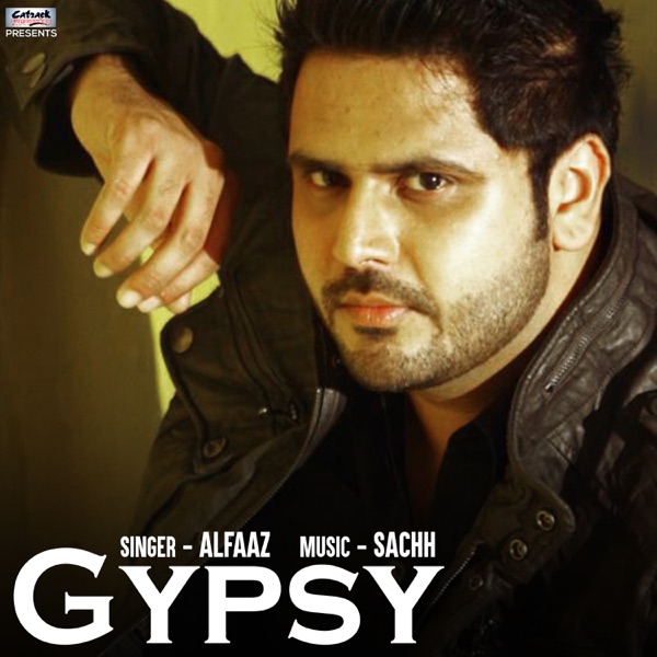 Gypsy Cover