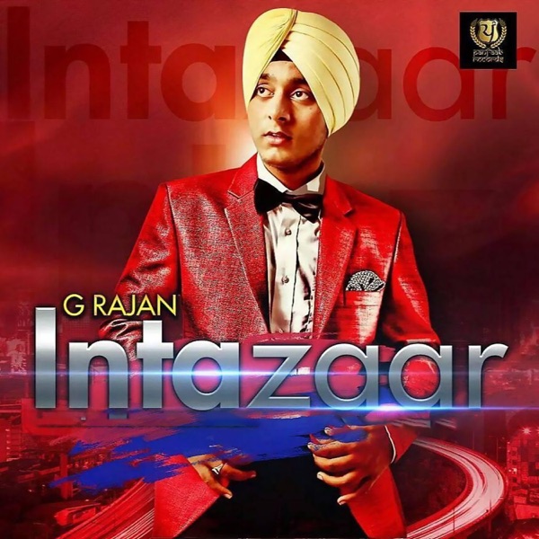 Intazaar Cover