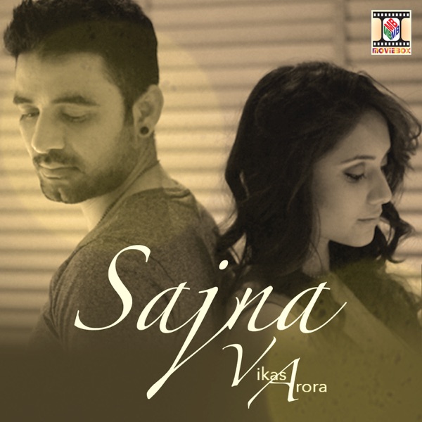 Sajna Cover