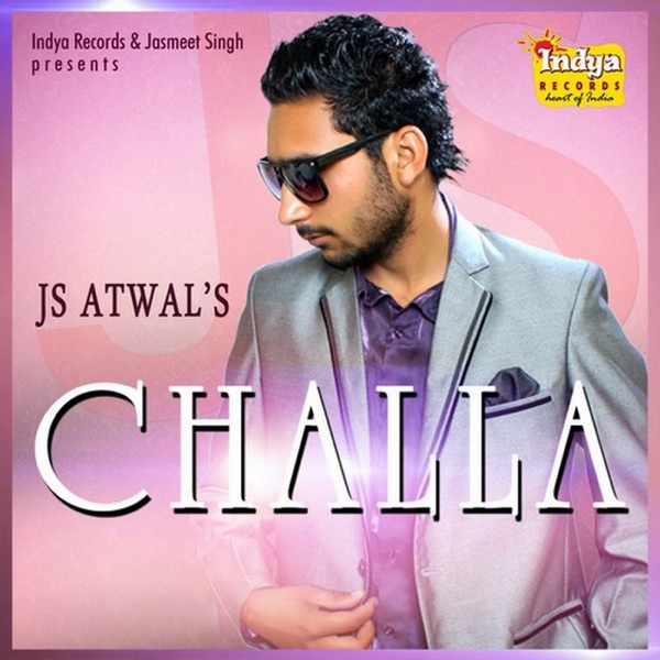 Challa Cover