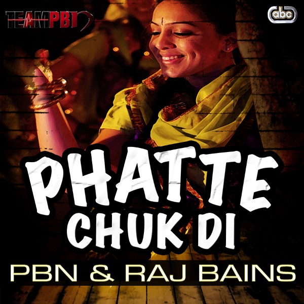 Phatte Chuk Di Cover