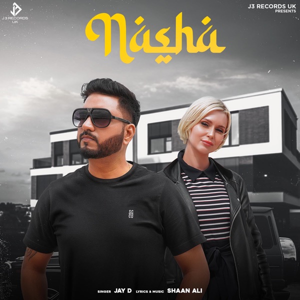 Nasha Cover