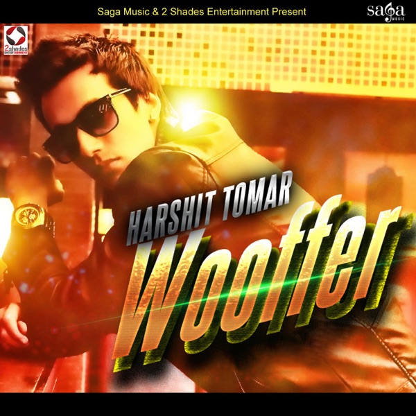 Wooffer Feat Subuhi Joshi Cover