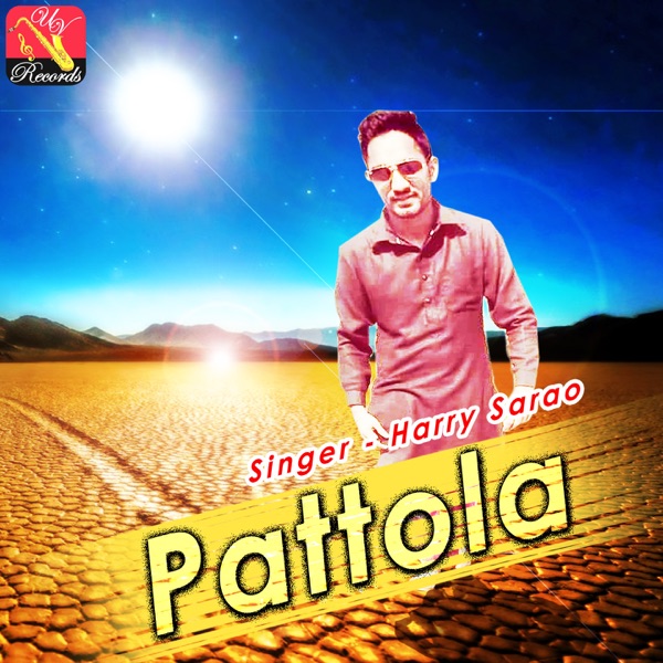 Pattola Cover