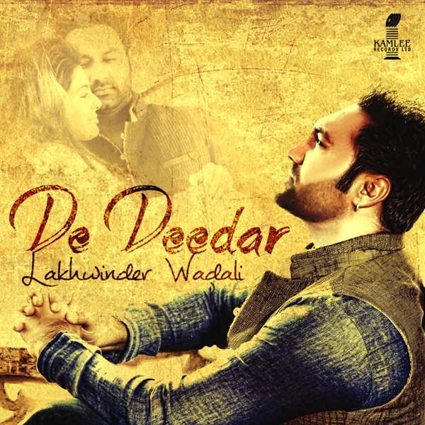 Deedar Cover