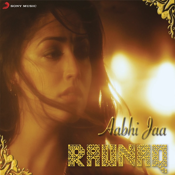 Aabhi Jaa (Raunaq) Cover