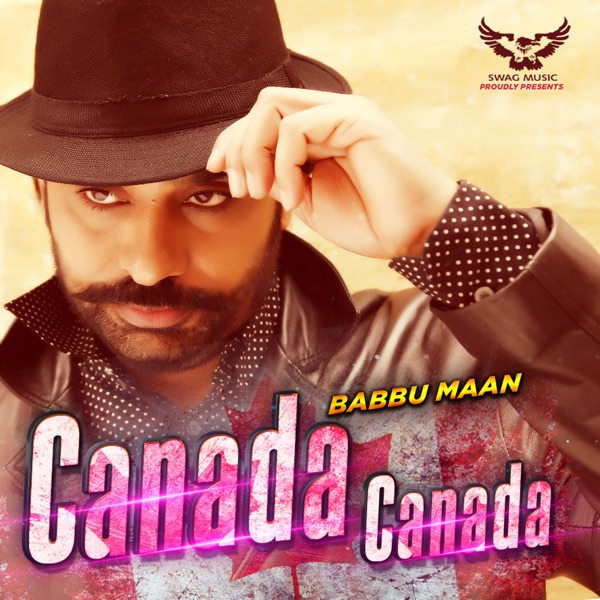 Canada Canada Cover