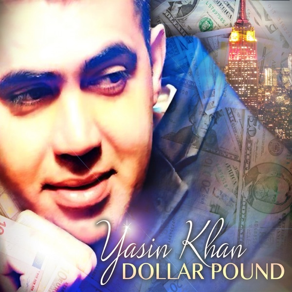 Dollar Pound Cover