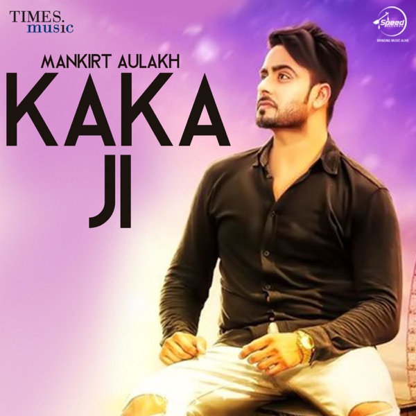 Kaka Ji Cover