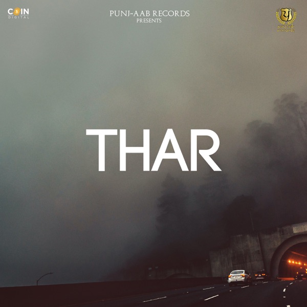 Thar Cover