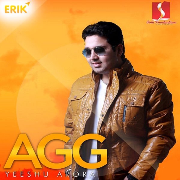 Agg Cover