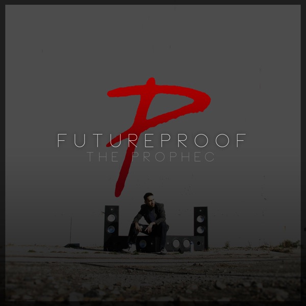 Futureproof Cover