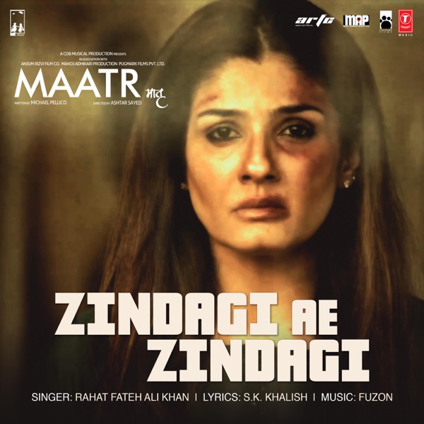 Zindagi Cover