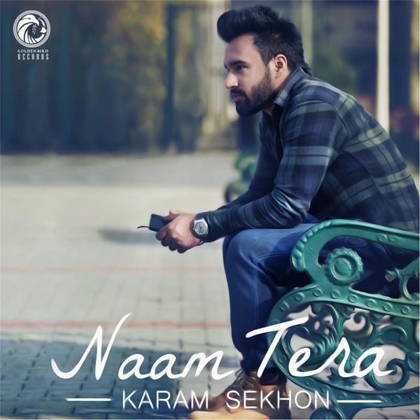 Naam Tera Cover