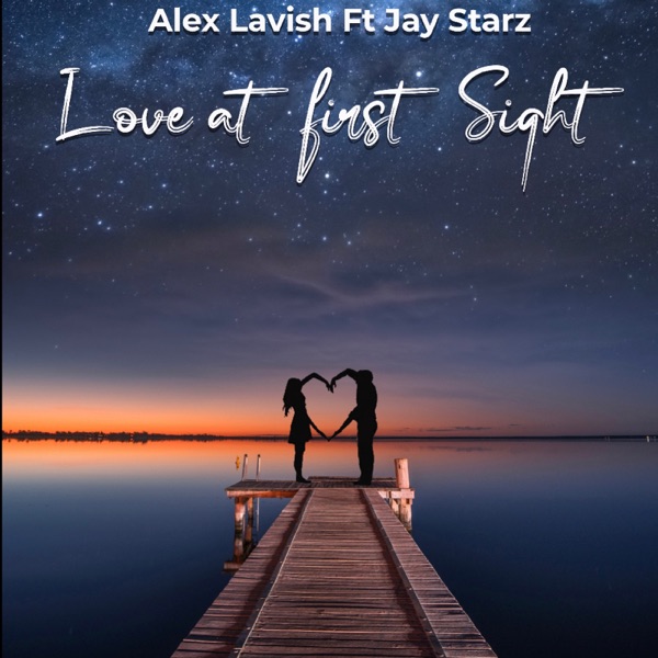 First Sight Love Cover