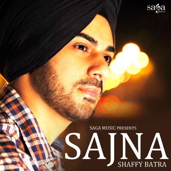 Sajna Cover