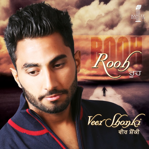 Punjabi Cover