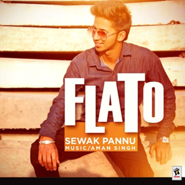 Flato Cover