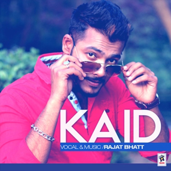 Kaid Cover