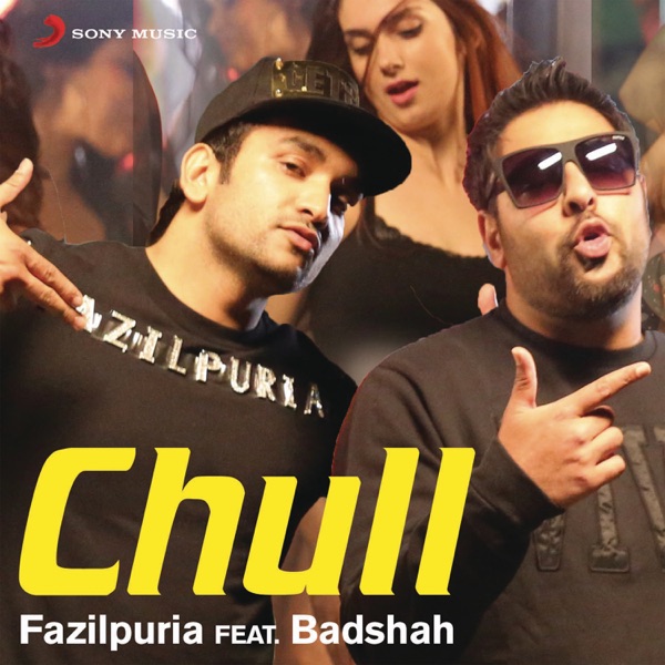 Chull Feat Badshah Cover