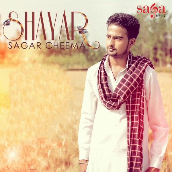 Shayar Cover