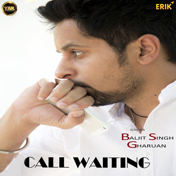 Call Waiting Cover