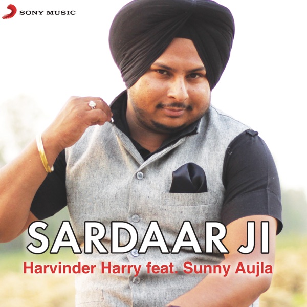 Sardaar Ji Cover