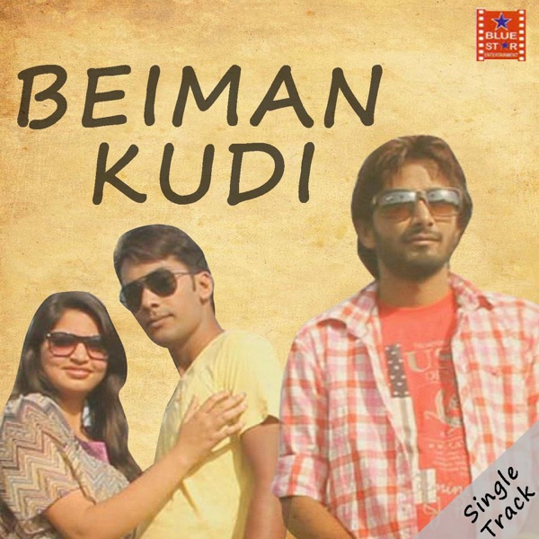 Beiman Kudi  Cover