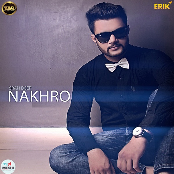 Nakhro Cover