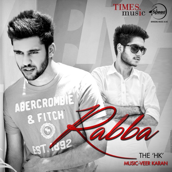 Rabba Cover