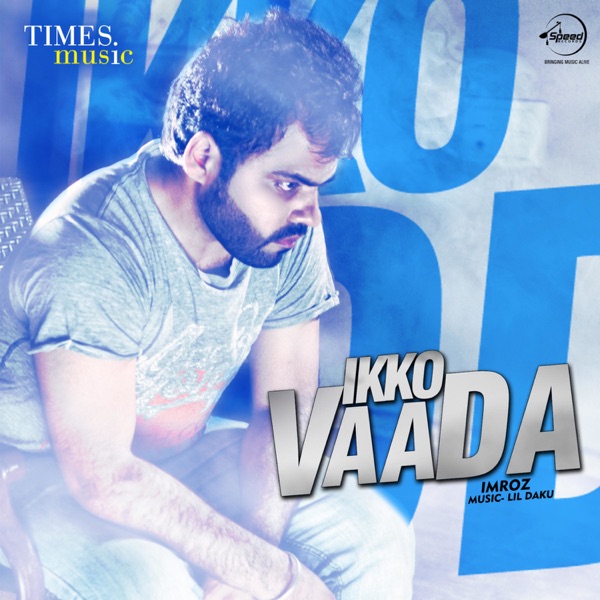 Ikko Vaada Cover