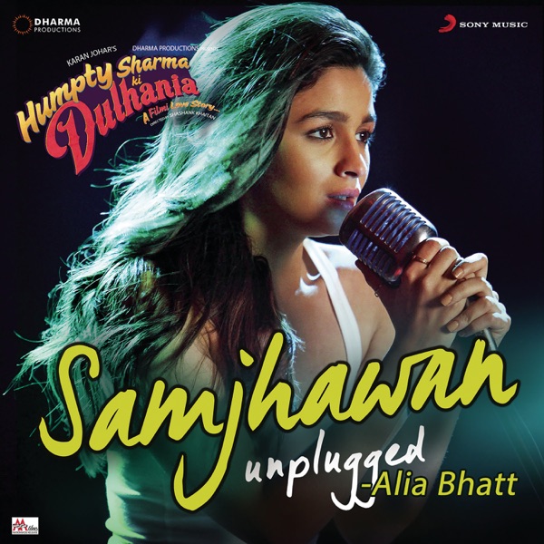 Samjhawan Unplugged Cover