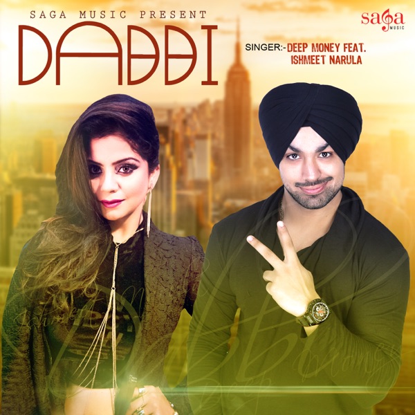 Dabbi (Feat Ishmeet Narula) Cover