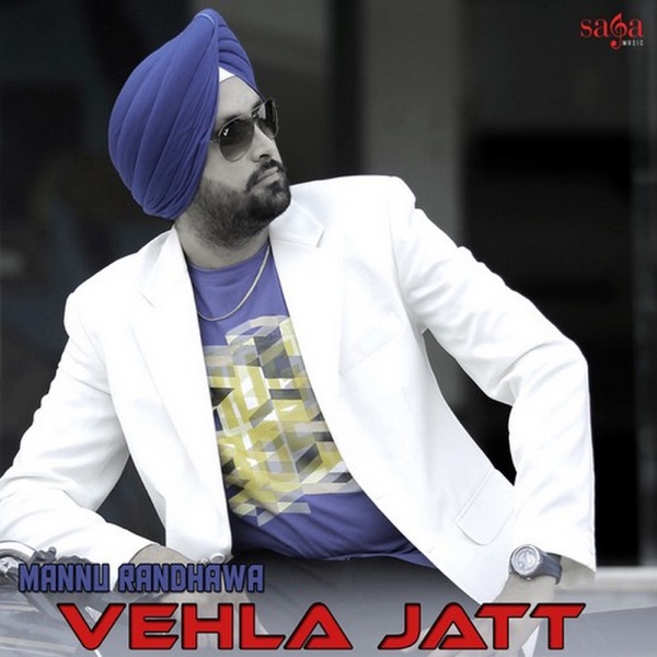 Vehla Jatt Cover