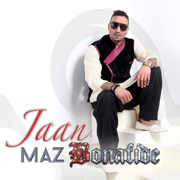 Jaan Cover