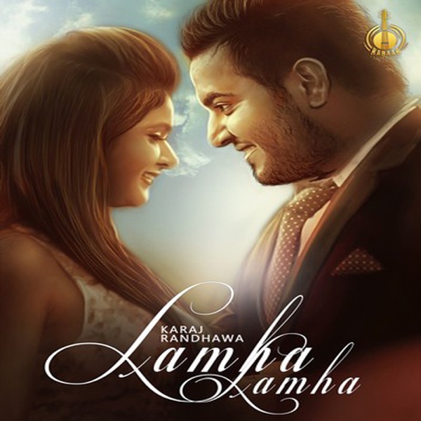 Lamha Lamha Cover