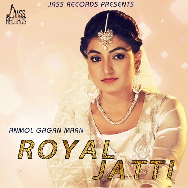  Royal Jatti Cover