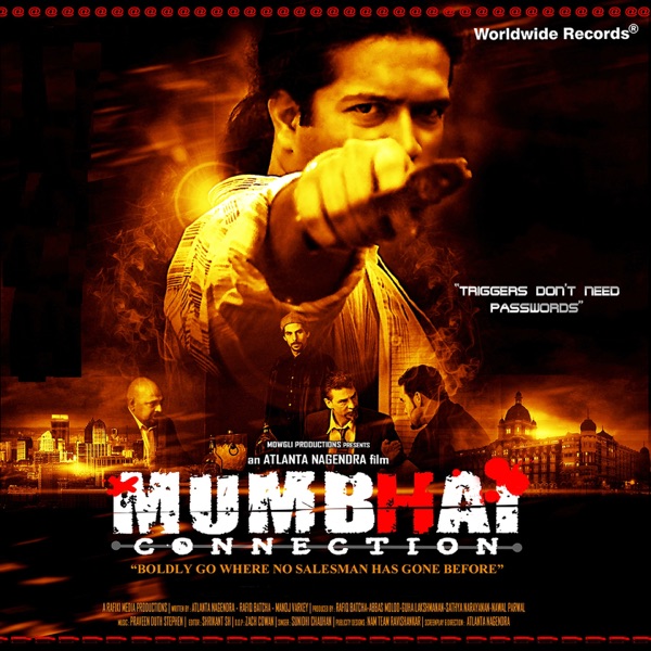 Mumbhai Connection Cover